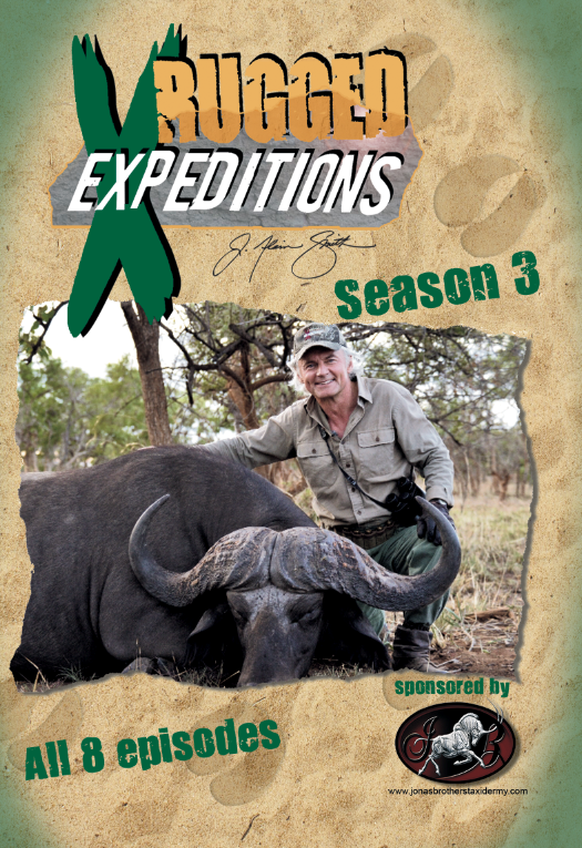 Season 2 & 3 DVD’s Now available just in time for Christmas!