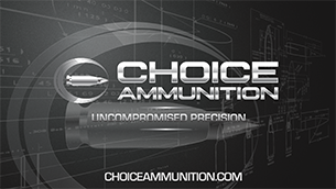 Choice Ammunition Corporation becomes Corporate Sponsor of Safari Club International!