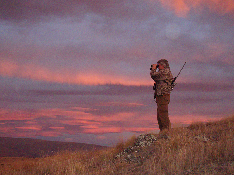 Season 5 starts out with a bang Saturday July 2nd at noon EST on the Sportsman Channel